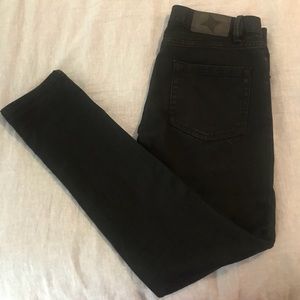 BCBG jeans Black